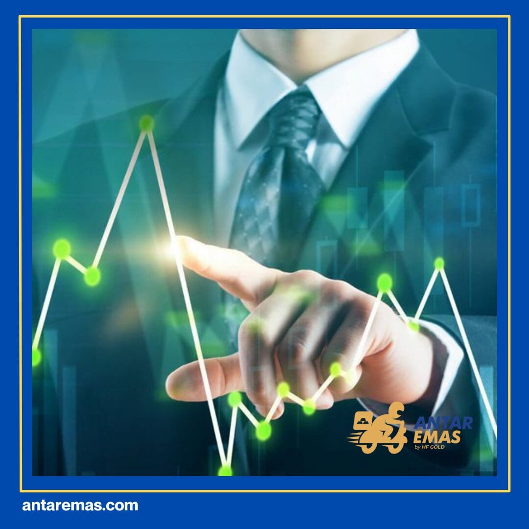 Strategi Beli Emas untuk Pemula
