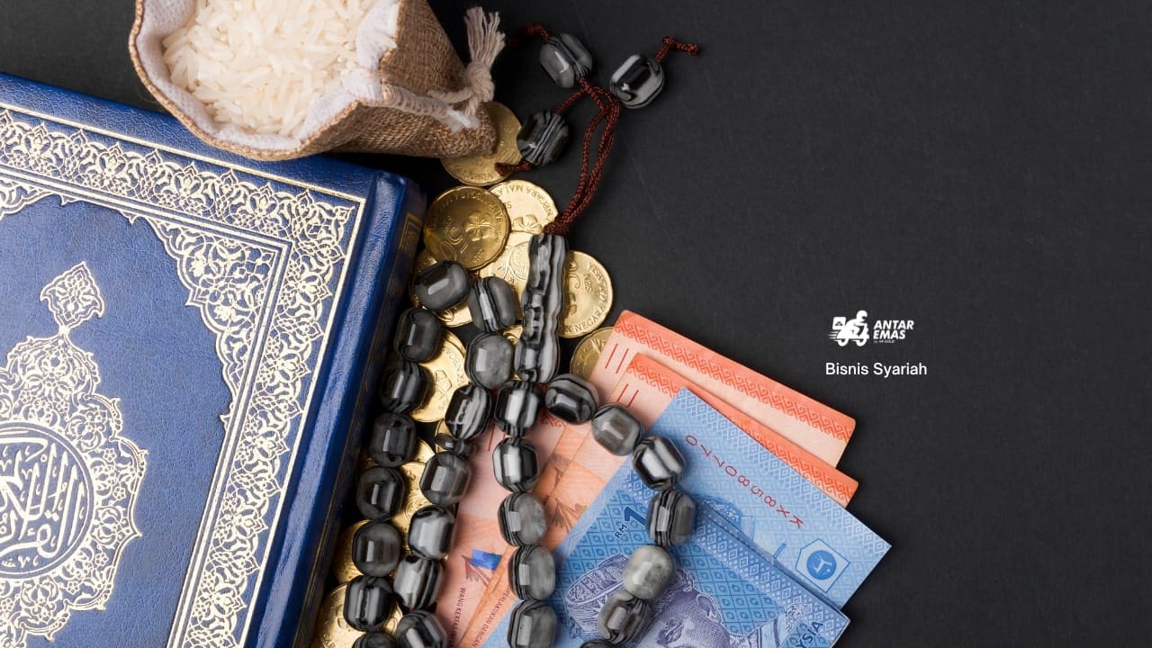 Bisnis Syariah