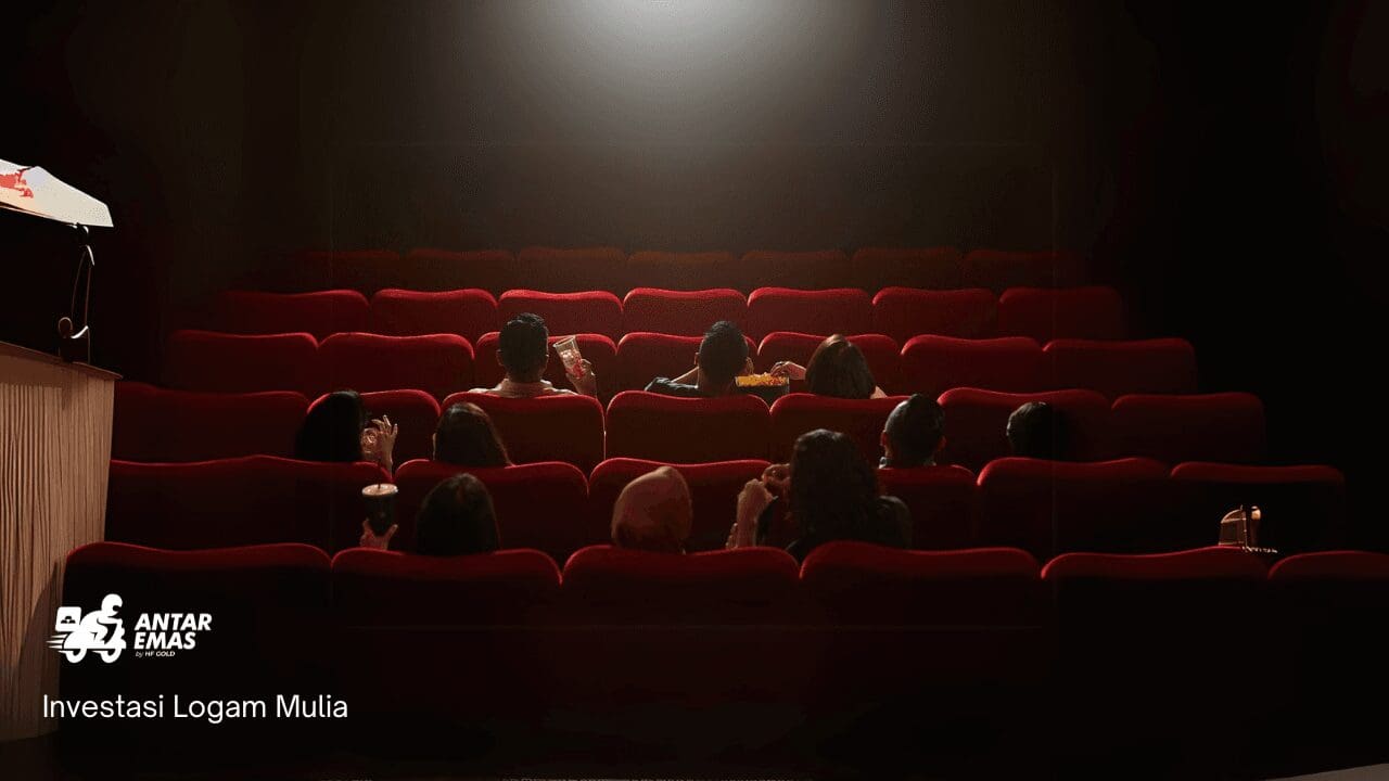 Cinema Emas