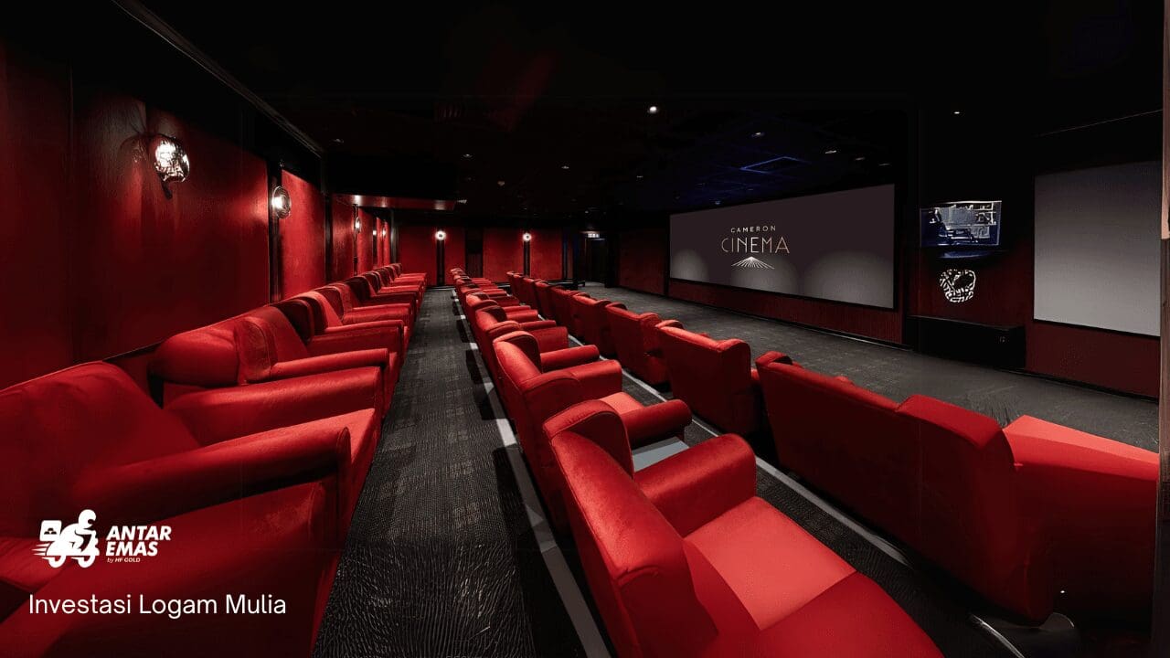 Cinema Emas