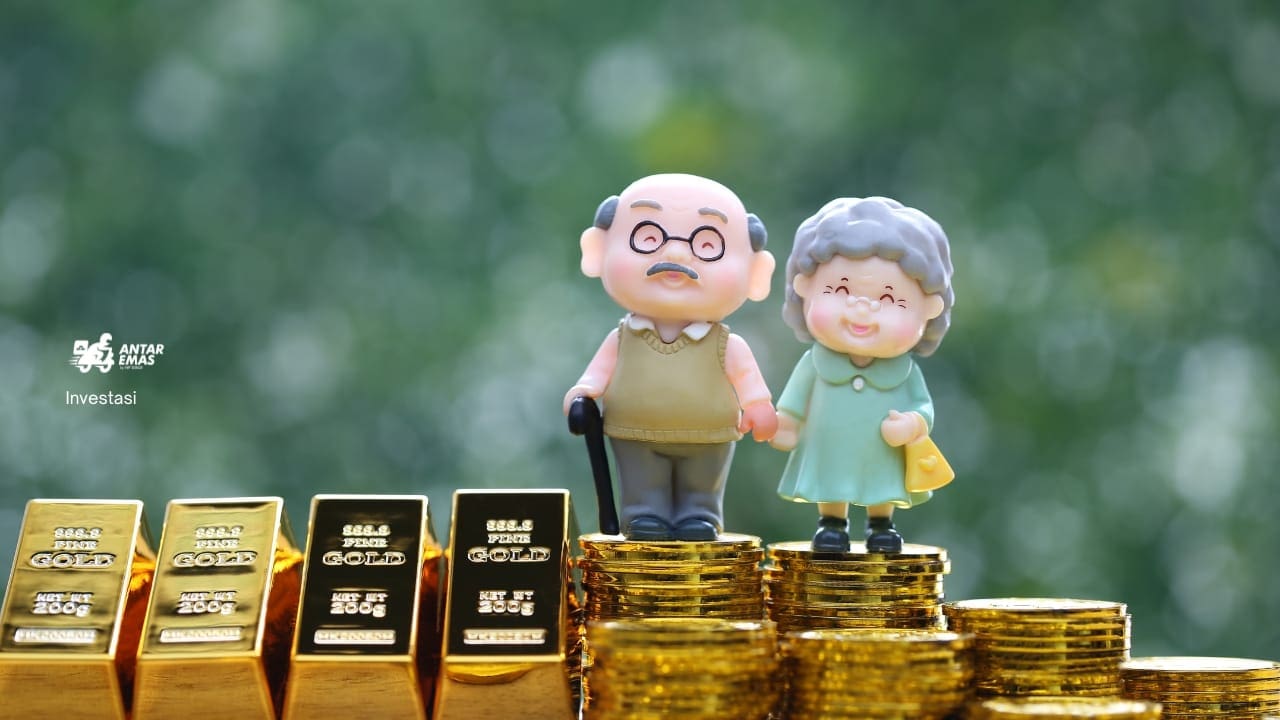 Investasi