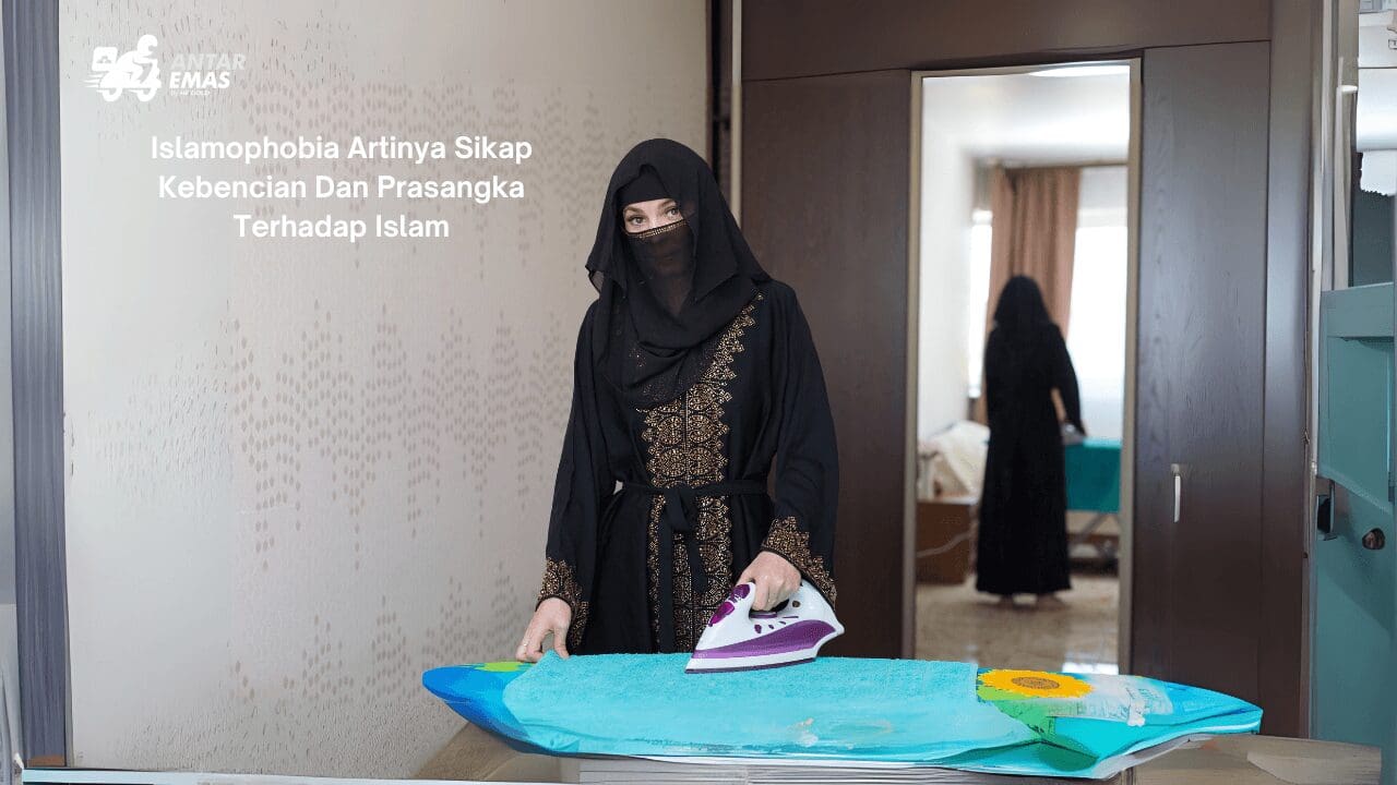 Islamophobia