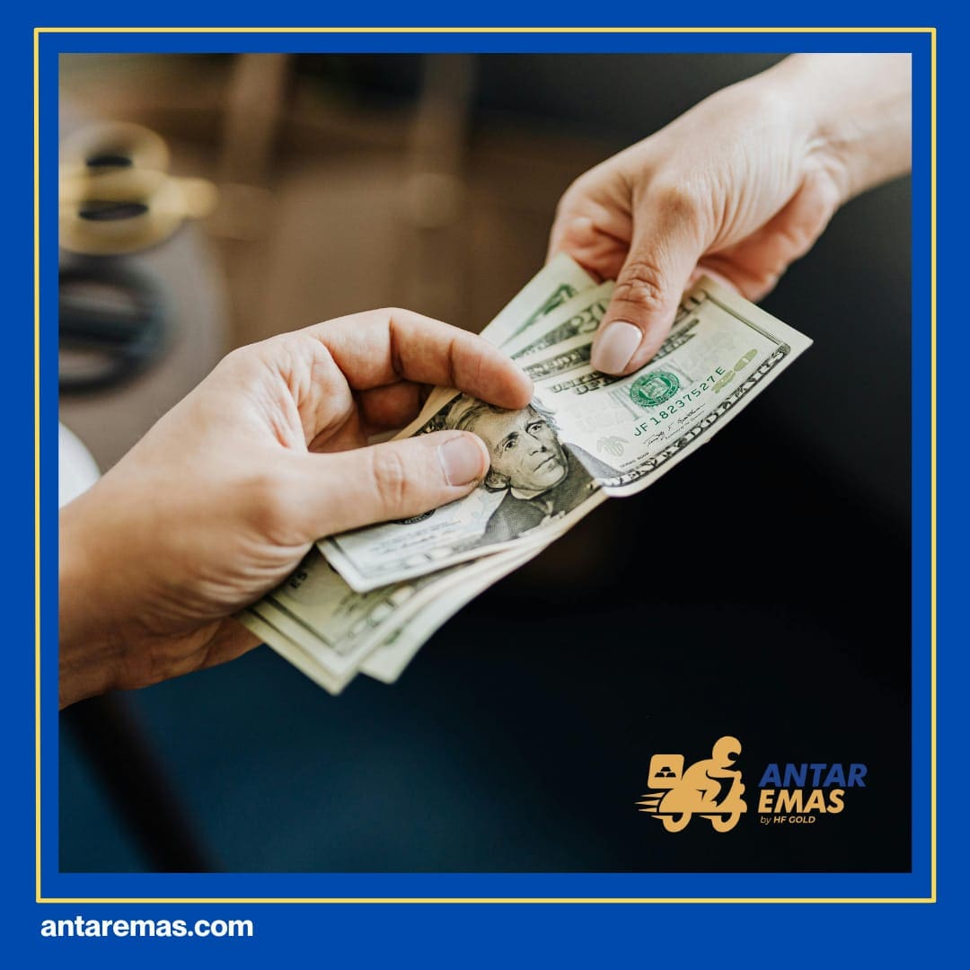 Berapa Tahun Investasi Emas Bisa Untung
