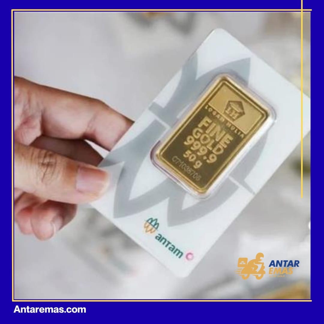 Investasi Emas Aman di 2026