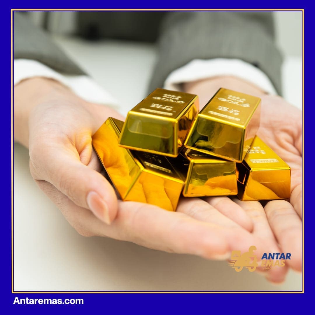 Investasi Properti atau Emas? Cara Berinvestasi yang Aman di 2026