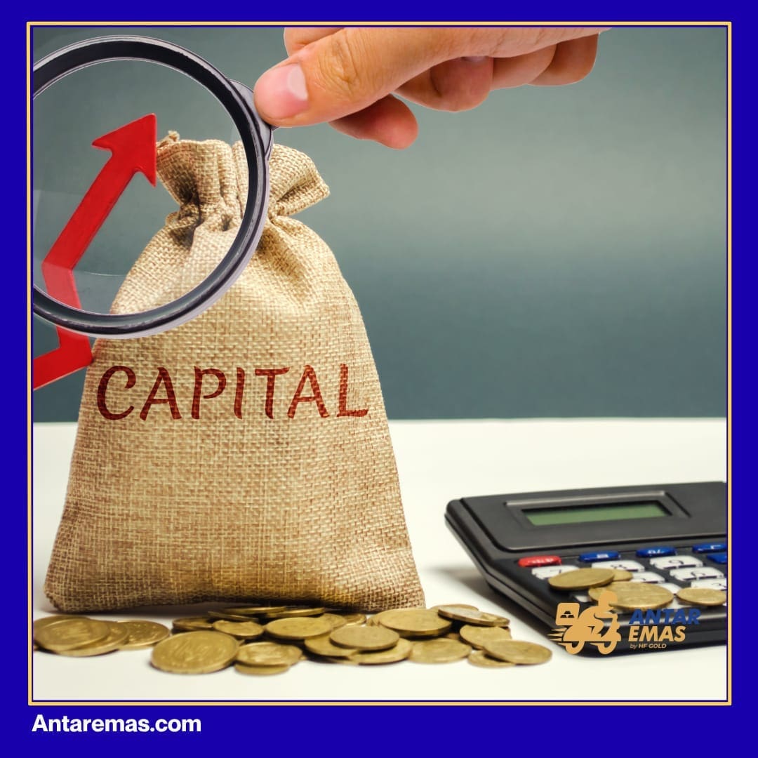 Investasi Properti atau Emas? Cara Berinvestasi yang Aman di 2026