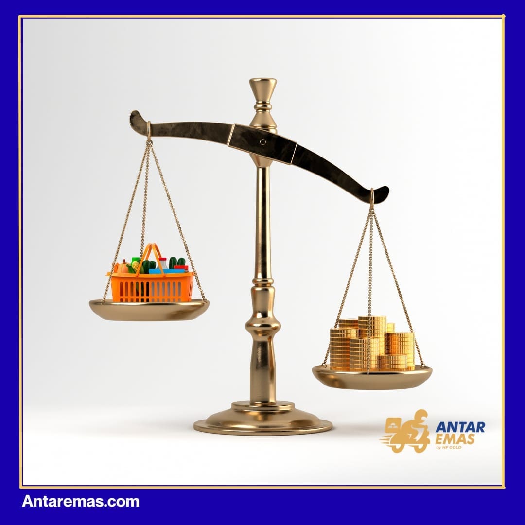 Kelebihan Dan Kekurangan Investasi Emas