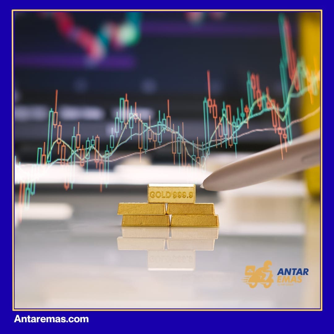 Kelebihan Dan Kekurangan Investasi Emas