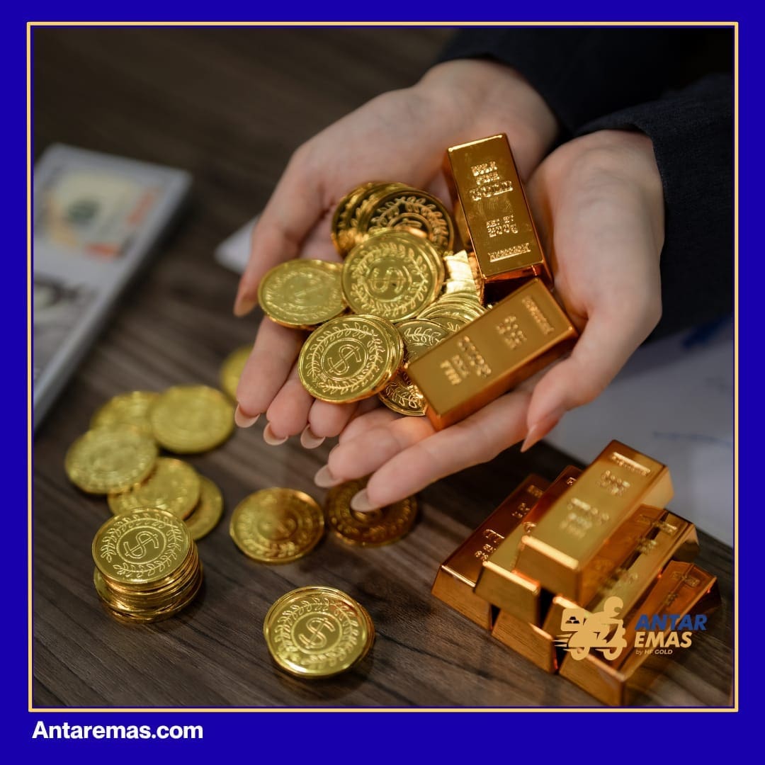 Investasi Emas Atau Kendaraan