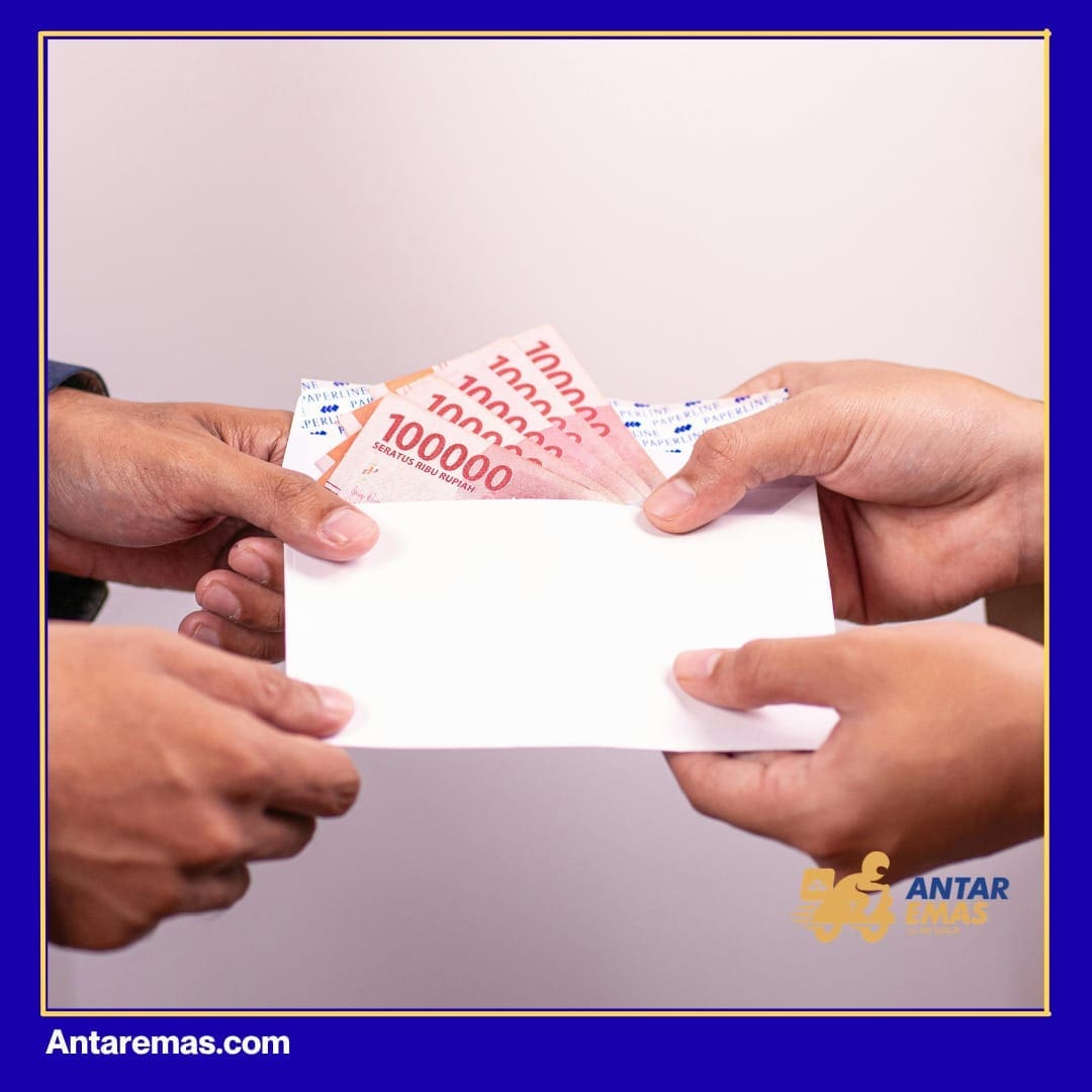 Tips Menghindari Kerugian Saat Membeli Emas