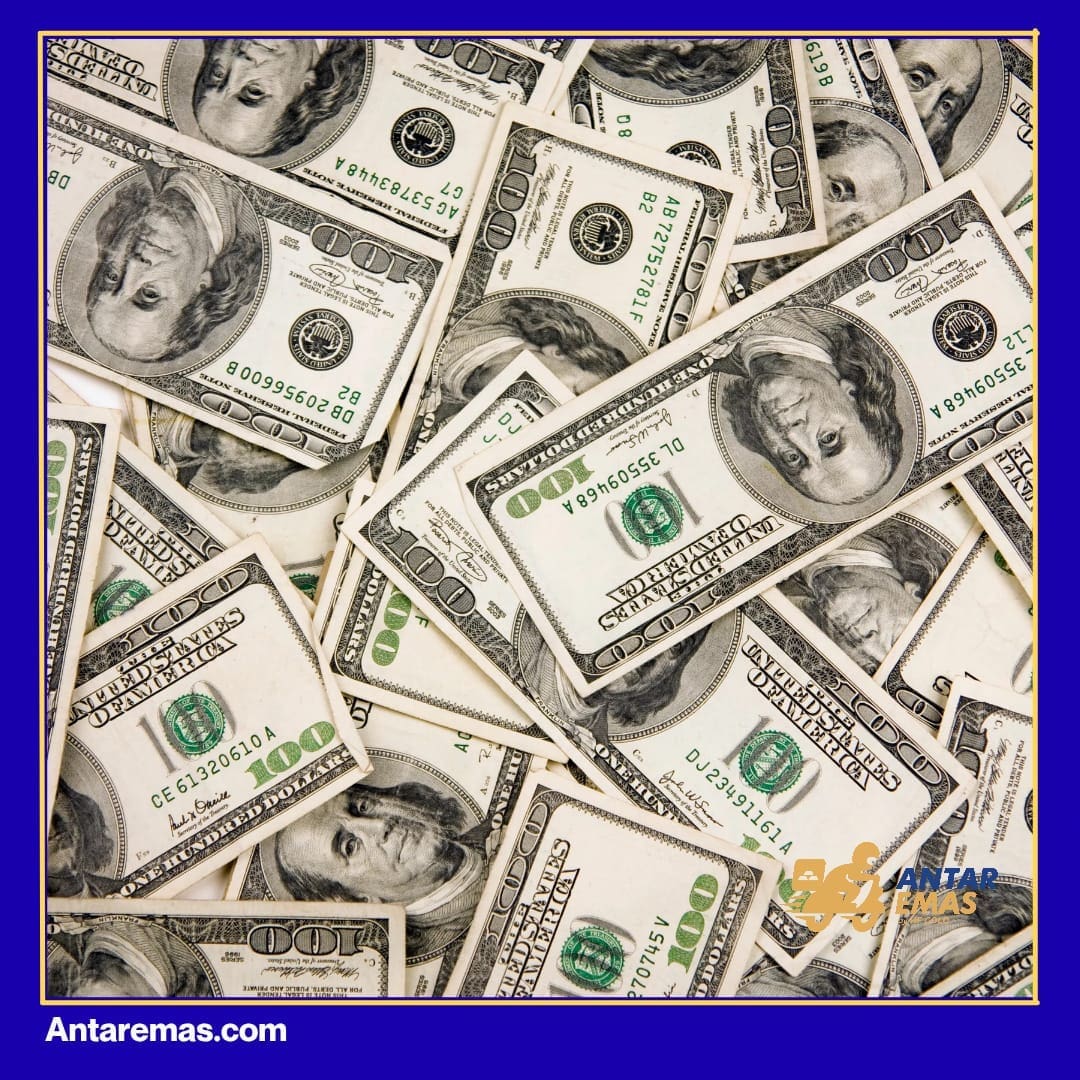 Apa Yang Menyebabkan Rupiah Turun Dan Melemah