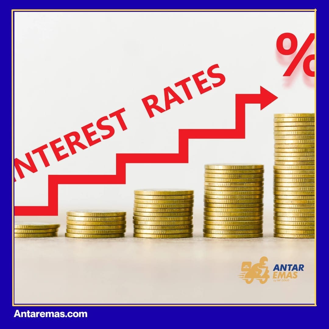 Apa Yang Menyebabkan Rupiah Turun Dan Melemah