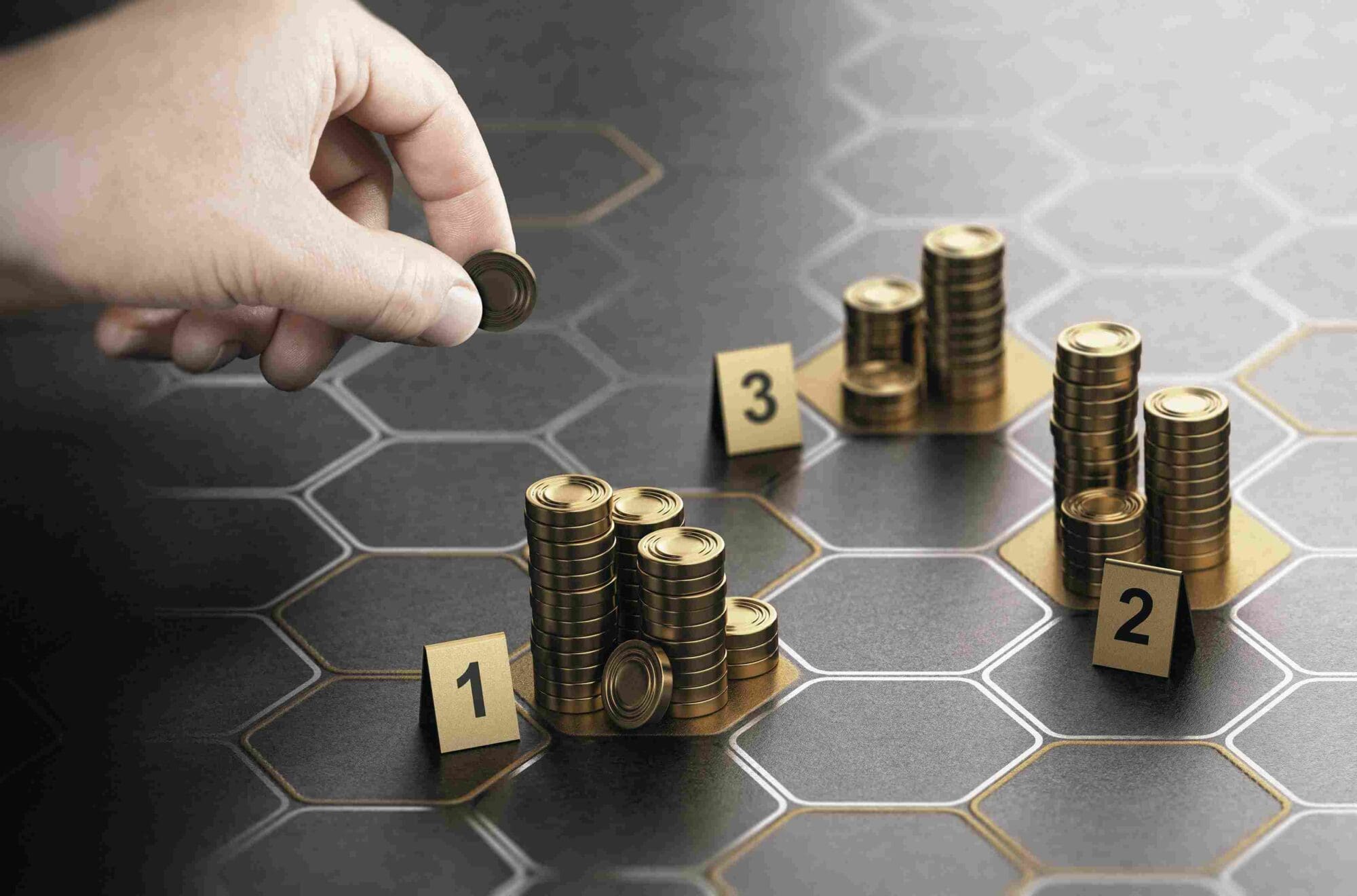 investasi jangka pendek