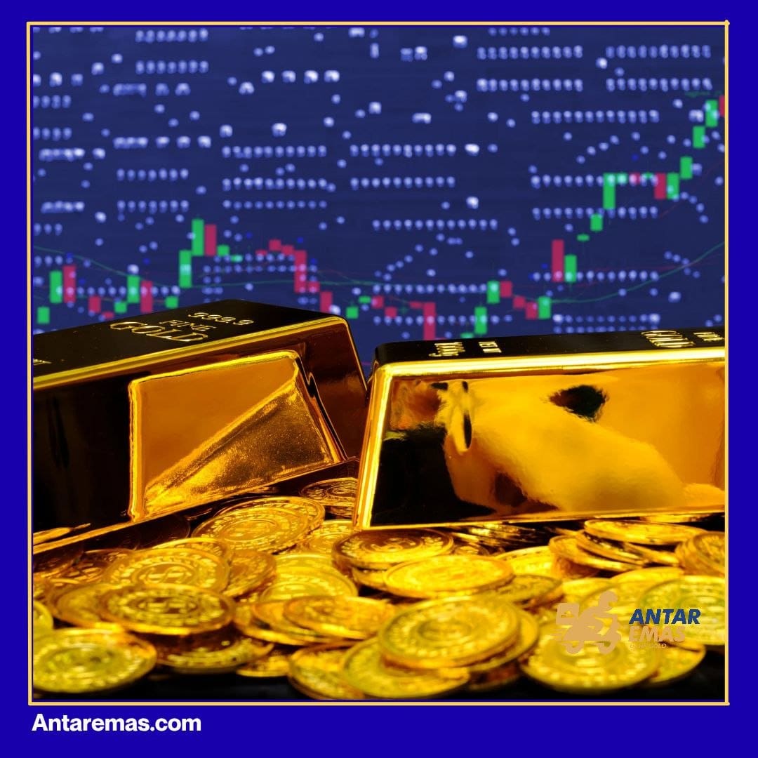 Nilai Investasi Turun